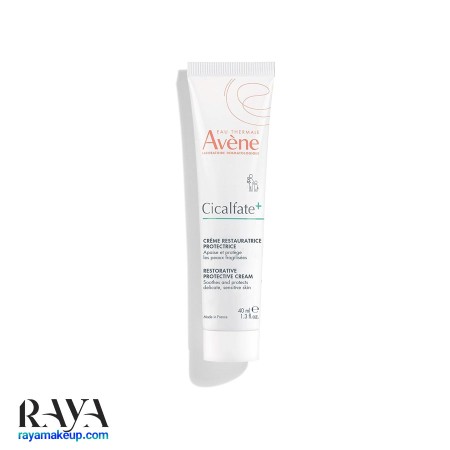 کرم ترمیم کننده پوست سیکالفیت پلاس اون 